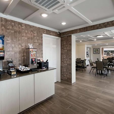 Surestay Plus By Best Western פיג'ן פורג' מראה חיצוני תמונה
