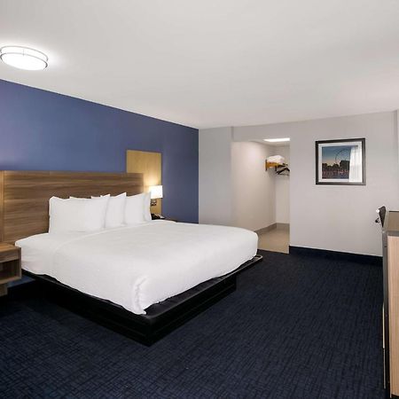 Surestay Plus By Best Western פיג'ן פורג' מראה חיצוני תמונה