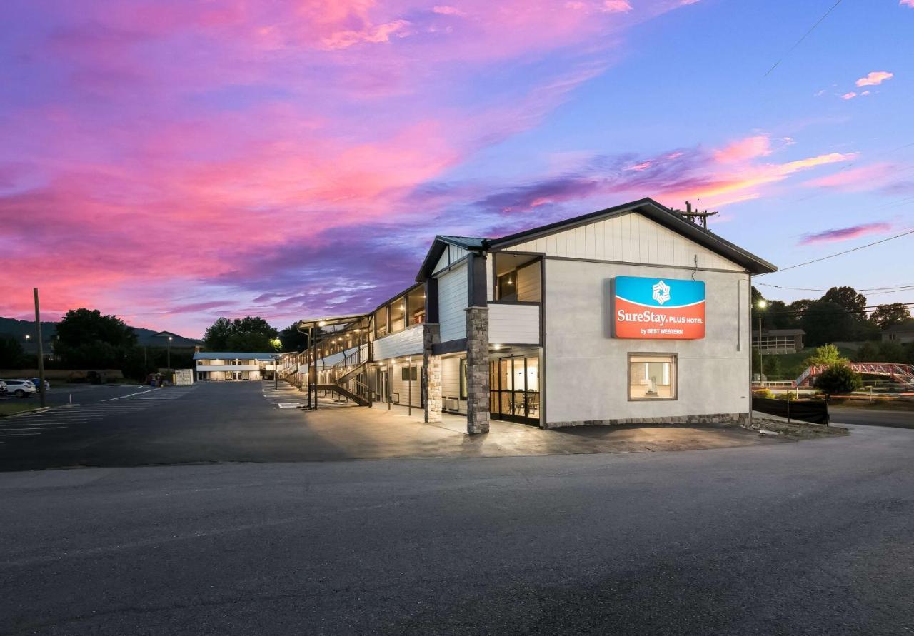Surestay Plus By Best Western פיג'ן פורג' מראה חיצוני תמונה