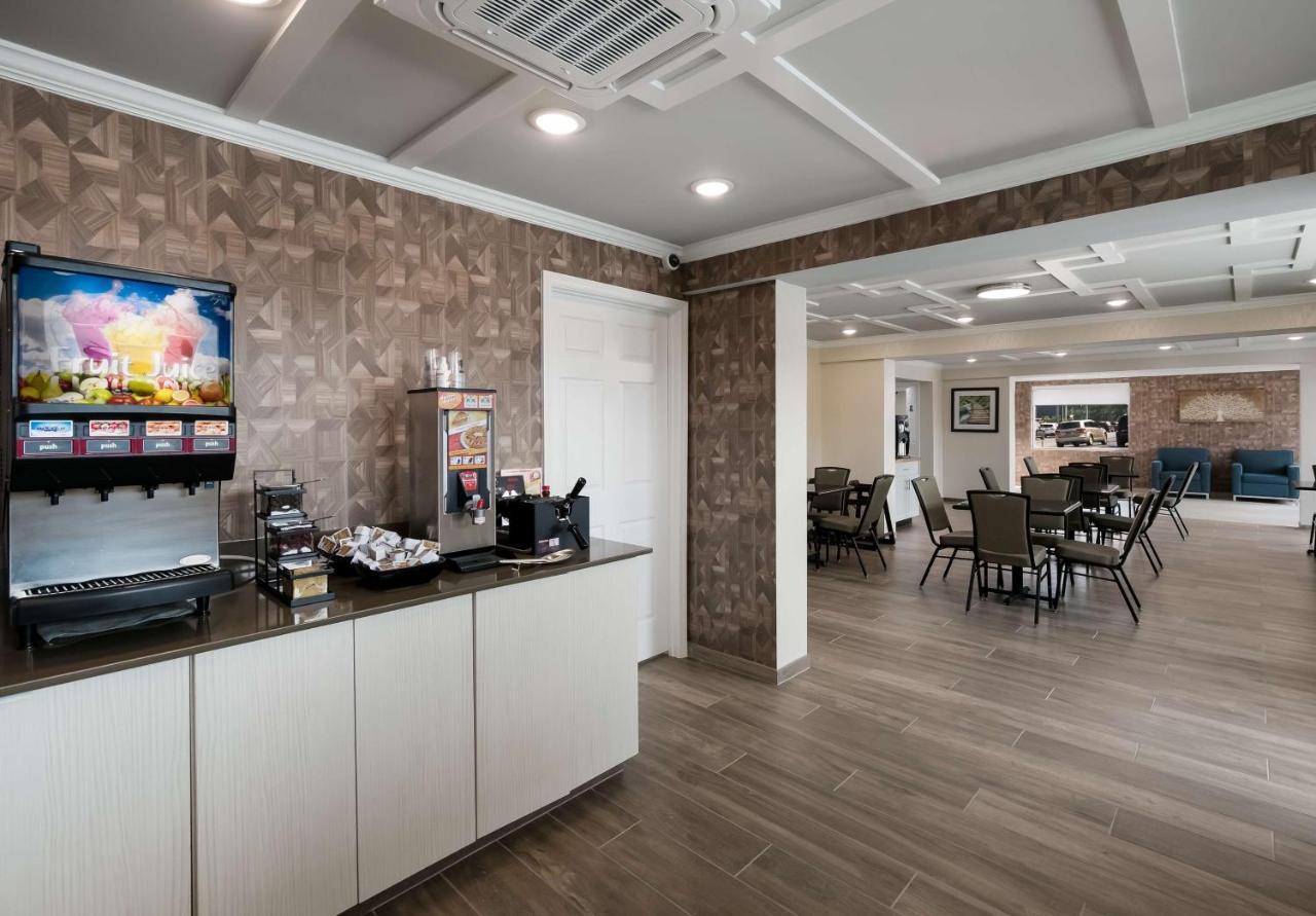 Surestay Plus By Best Western פיג'ן פורג' מראה חיצוני תמונה