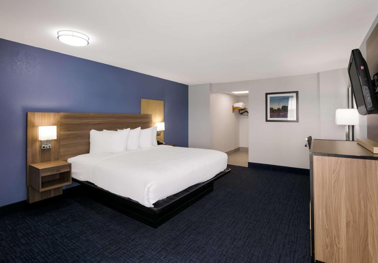Surestay Plus By Best Western פיג'ן פורג' מראה חיצוני תמונה