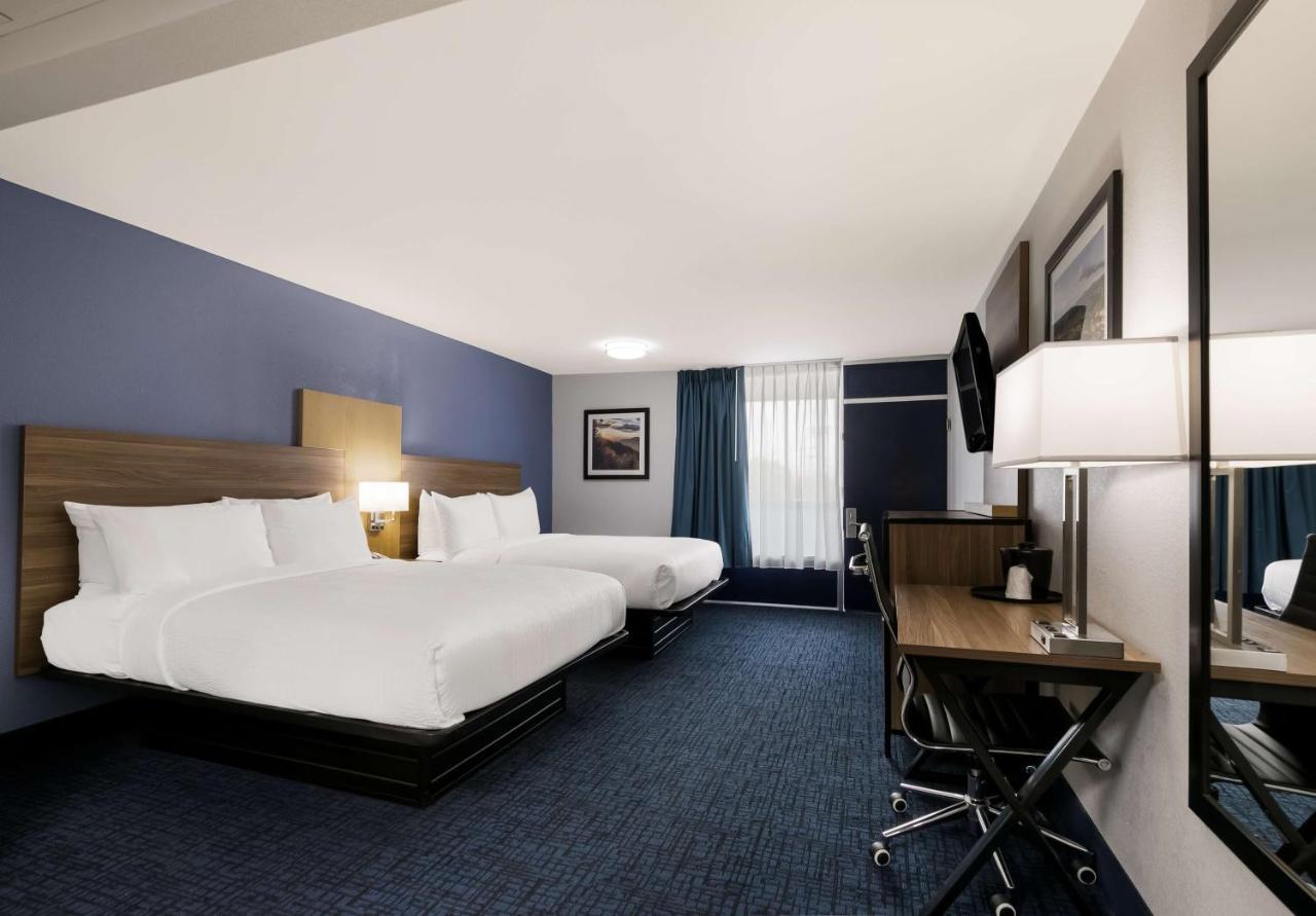 Surestay Plus By Best Western פיג'ן פורג' מראה חיצוני תמונה