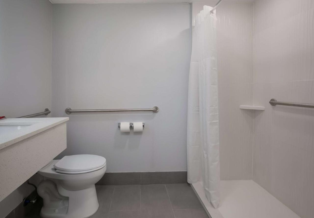 Surestay Plus By Best Western פיג'ן פורג' מראה חיצוני תמונה