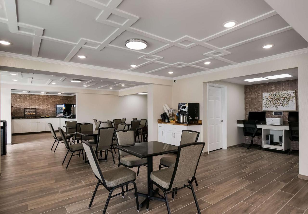 Surestay Plus By Best Western פיג'ן פורג' מראה חיצוני תמונה