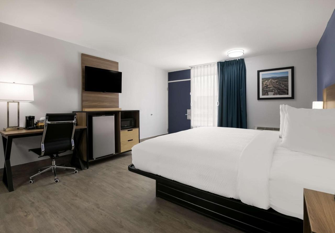 Surestay Plus By Best Western פיג'ן פורג' מראה חיצוני תמונה