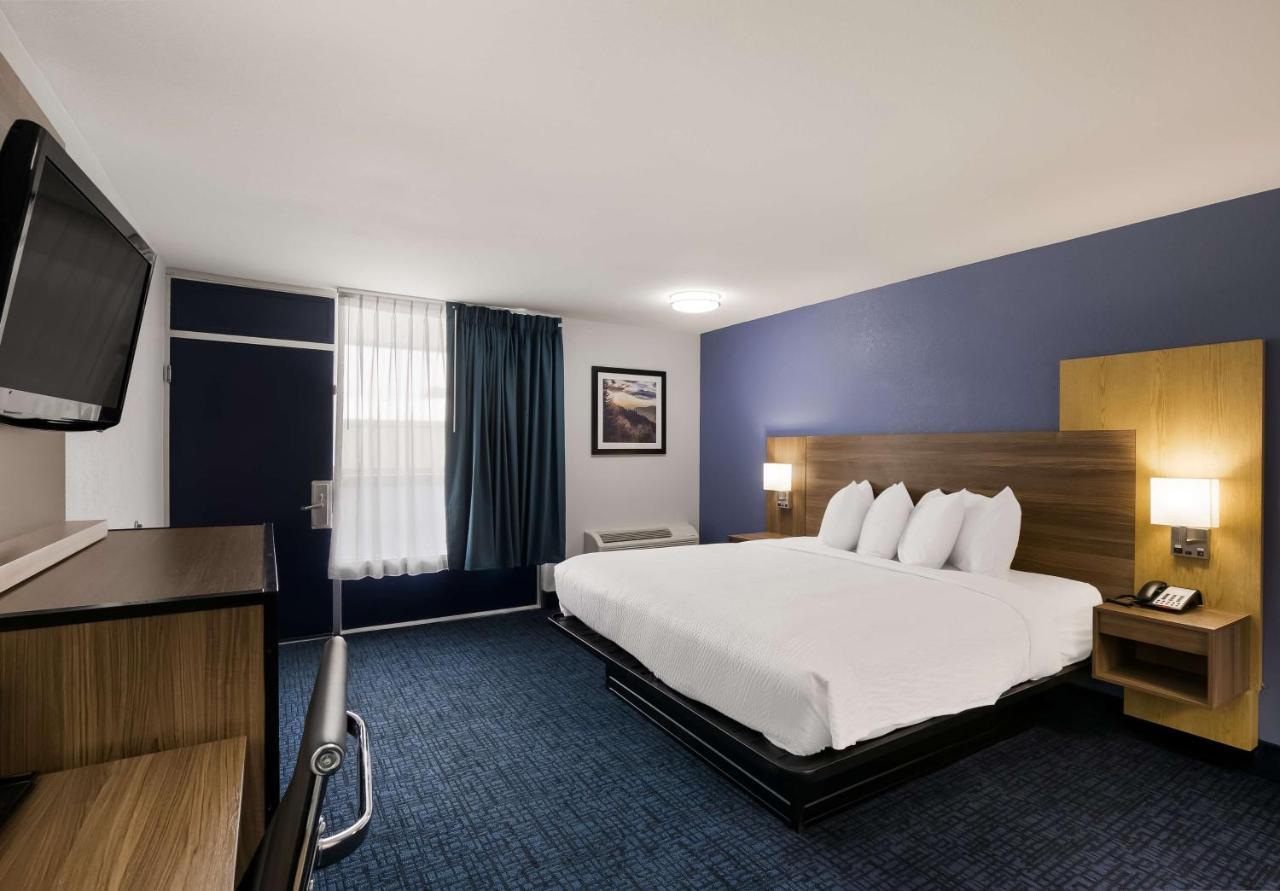 Surestay Plus By Best Western פיג'ן פורג' מראה חיצוני תמונה
