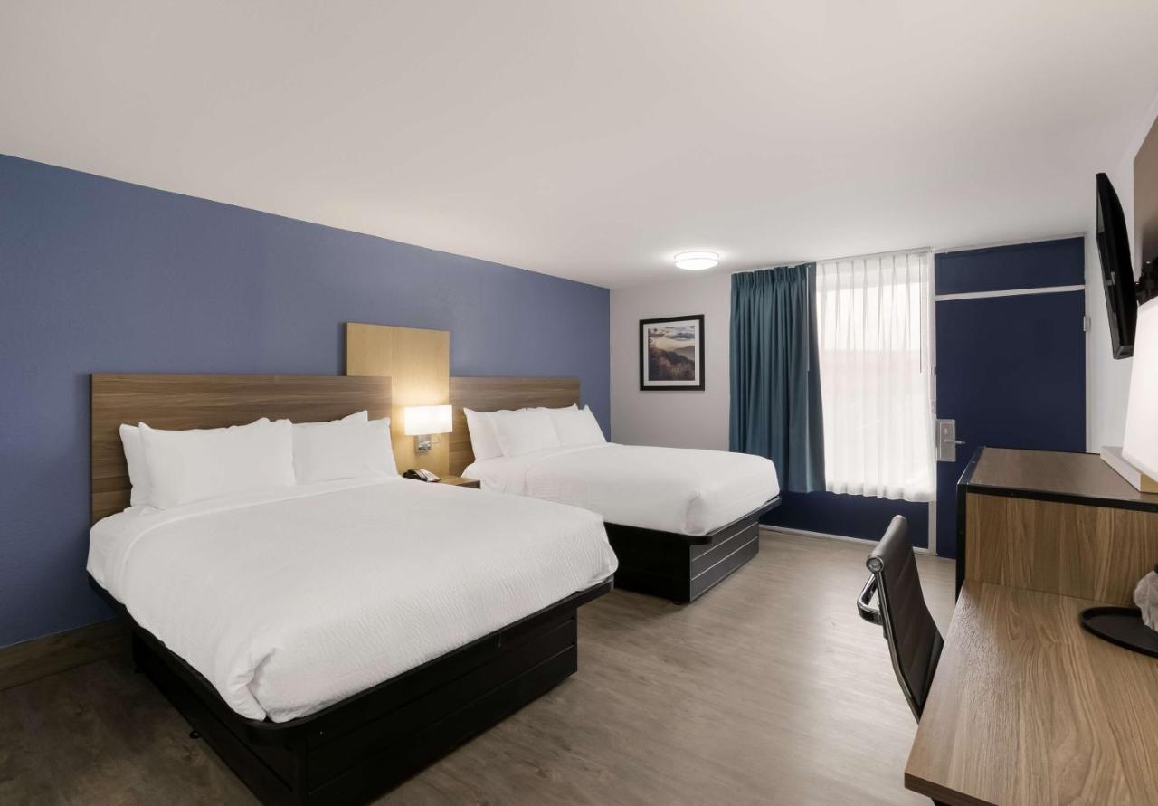 Surestay Plus By Best Western פיג'ן פורג' מראה חיצוני תמונה