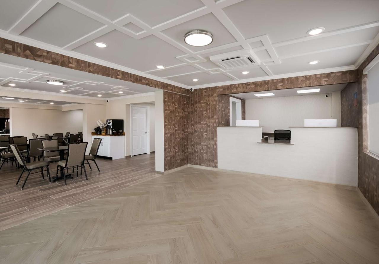 Surestay Plus By Best Western פיג'ן פורג' מראה חיצוני תמונה