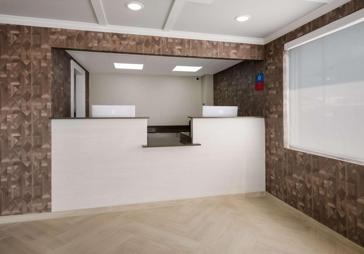 Surestay Plus By Best Western פיג'ן פורג' מראה חיצוני תמונה