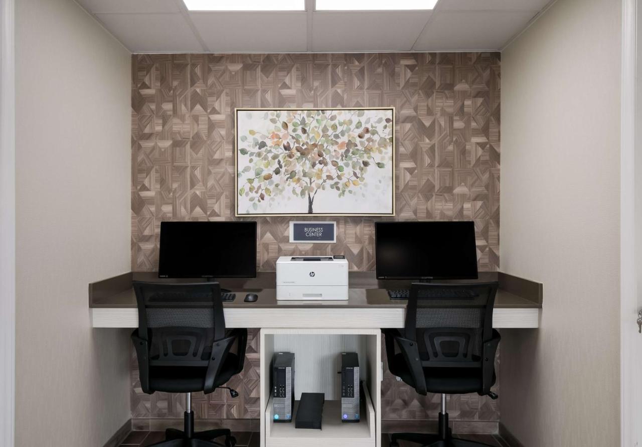 Surestay Plus By Best Western פיג'ן פורג' מראה חיצוני תמונה