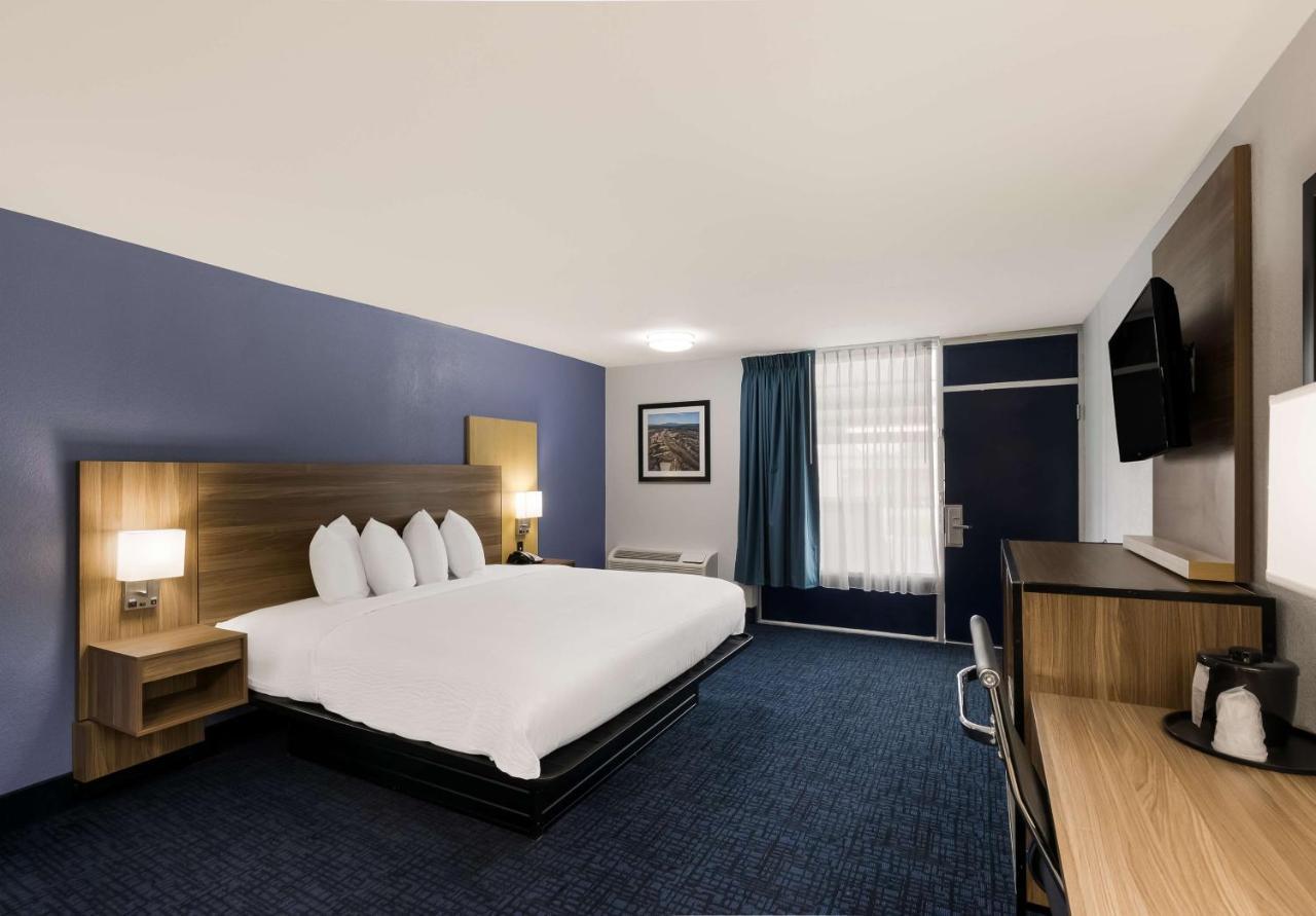 Surestay Plus By Best Western פיג'ן פורג' מראה חיצוני תמונה