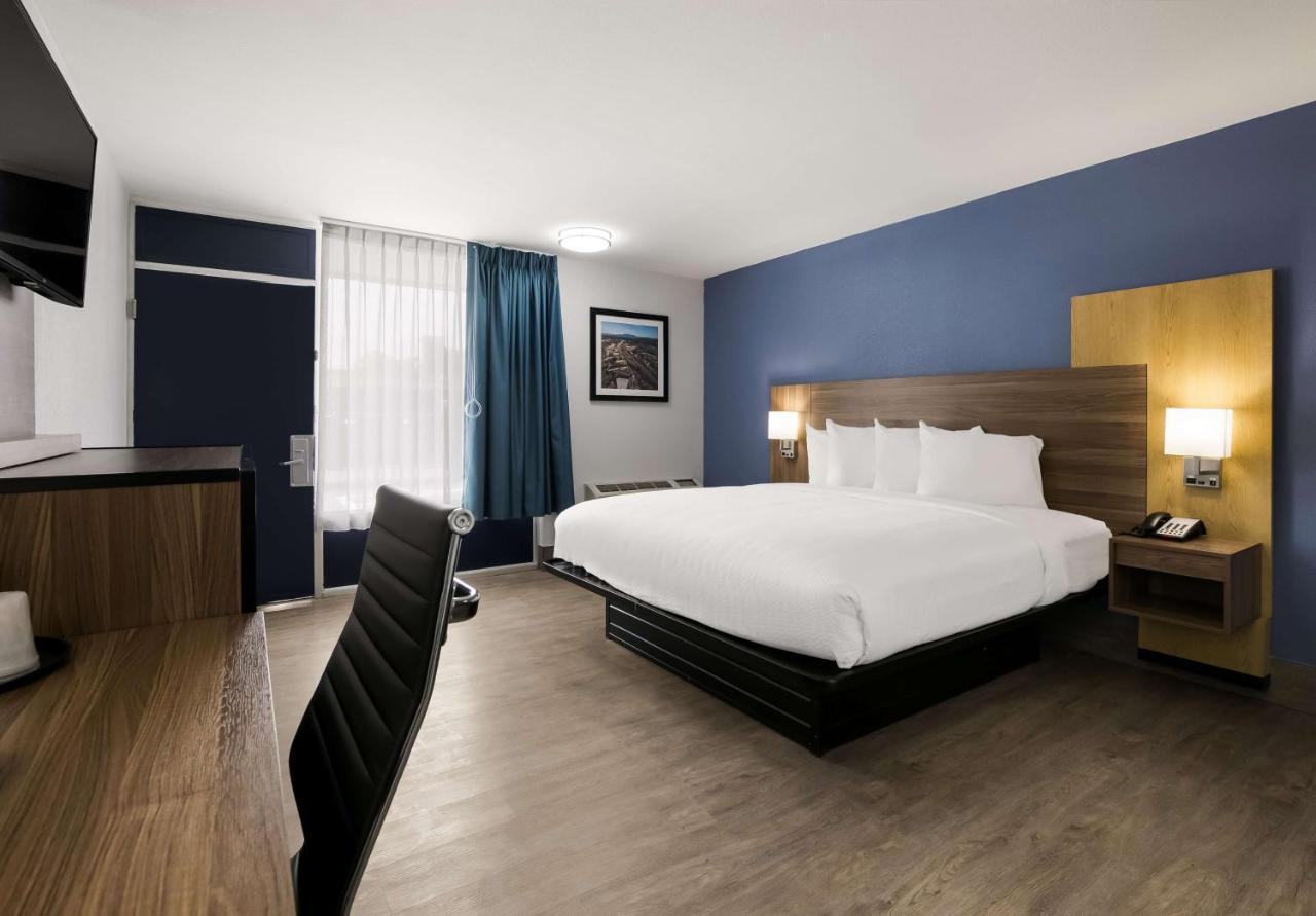 Surestay Plus By Best Western פיג'ן פורג' מראה חיצוני תמונה